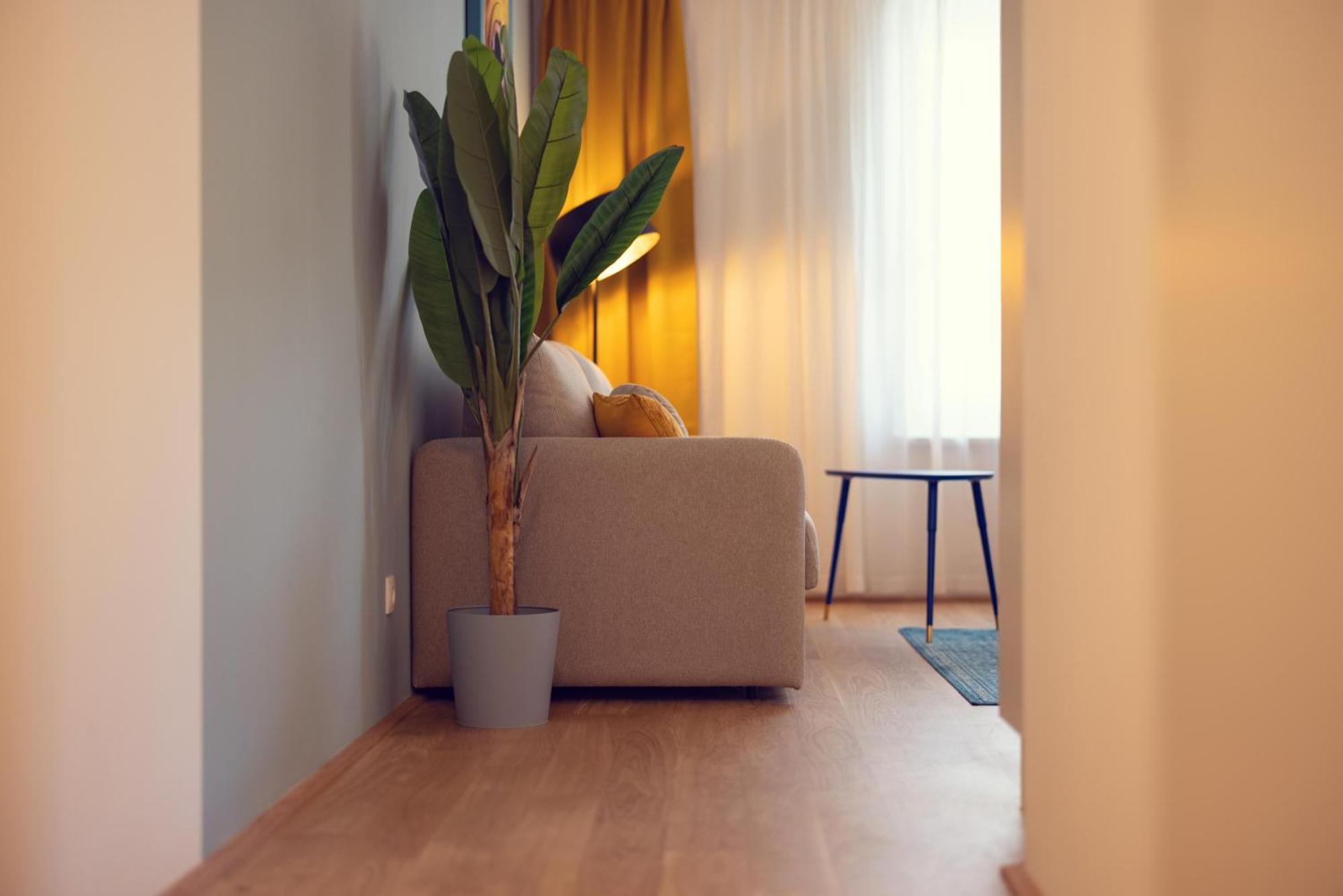 Meverling Diva 2 Apartment