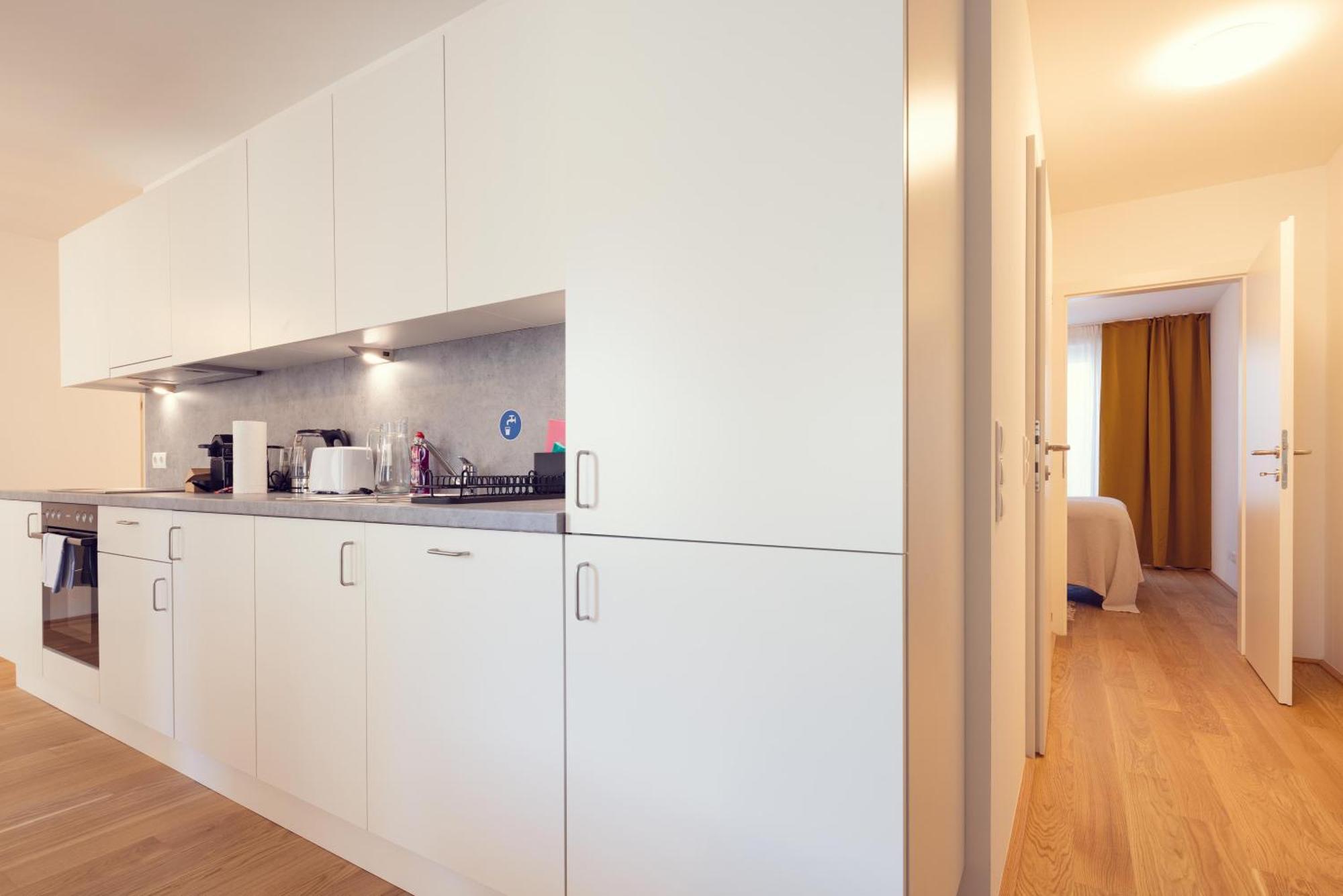 Apartment Meverling Diva 2 Wien