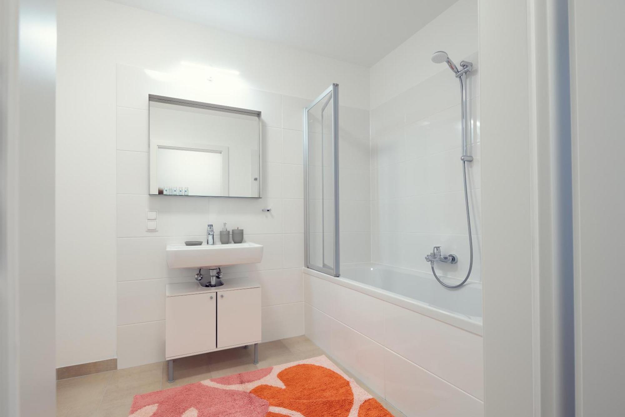 Meverling Diva 2 Apartment *