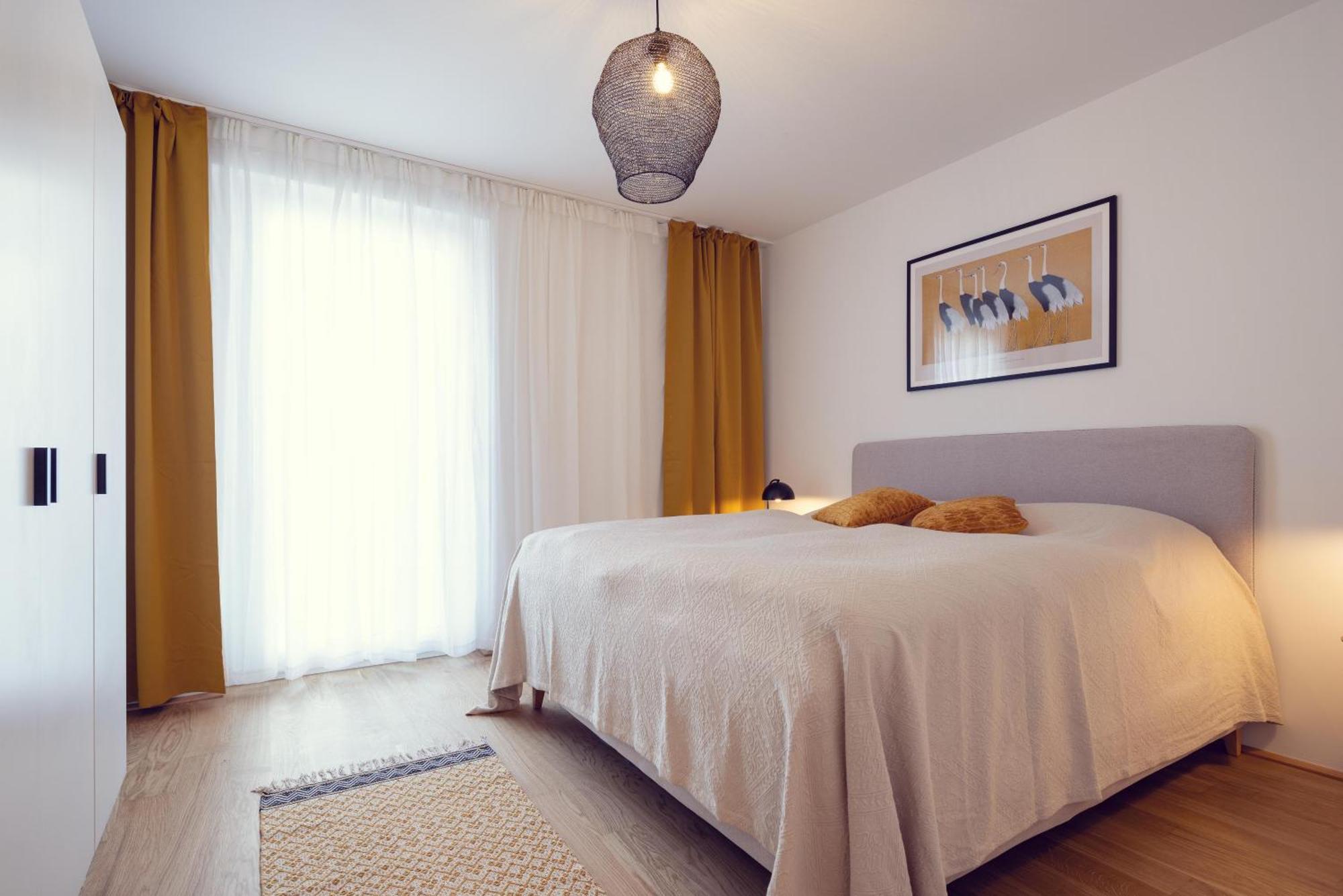 Apartment Meverling Diva 2 Wien