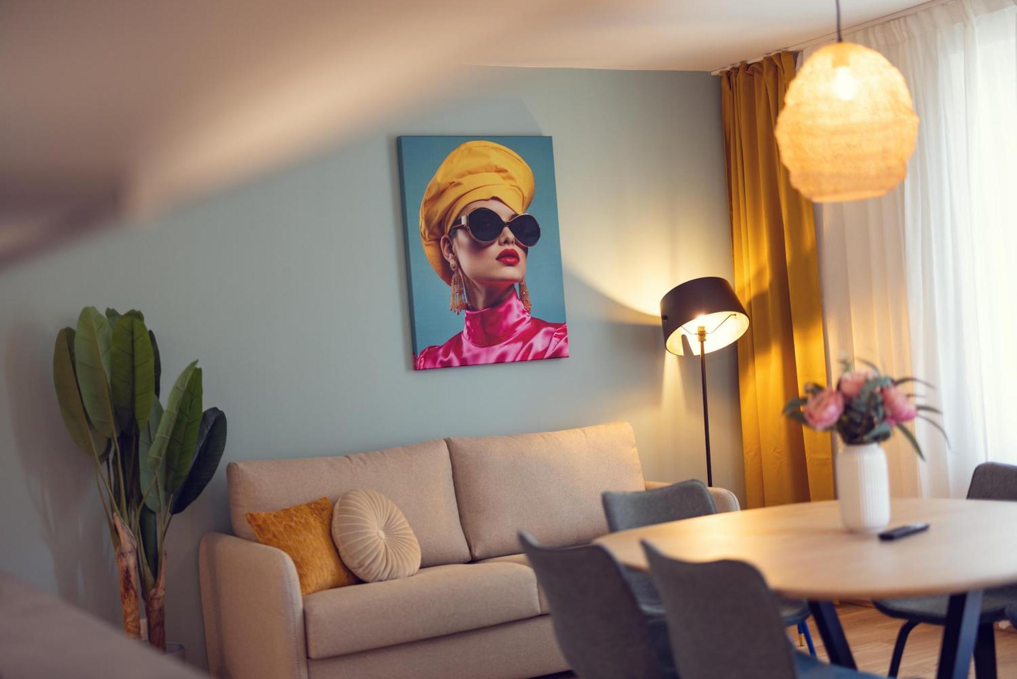 Meverling Diva 2 Wien