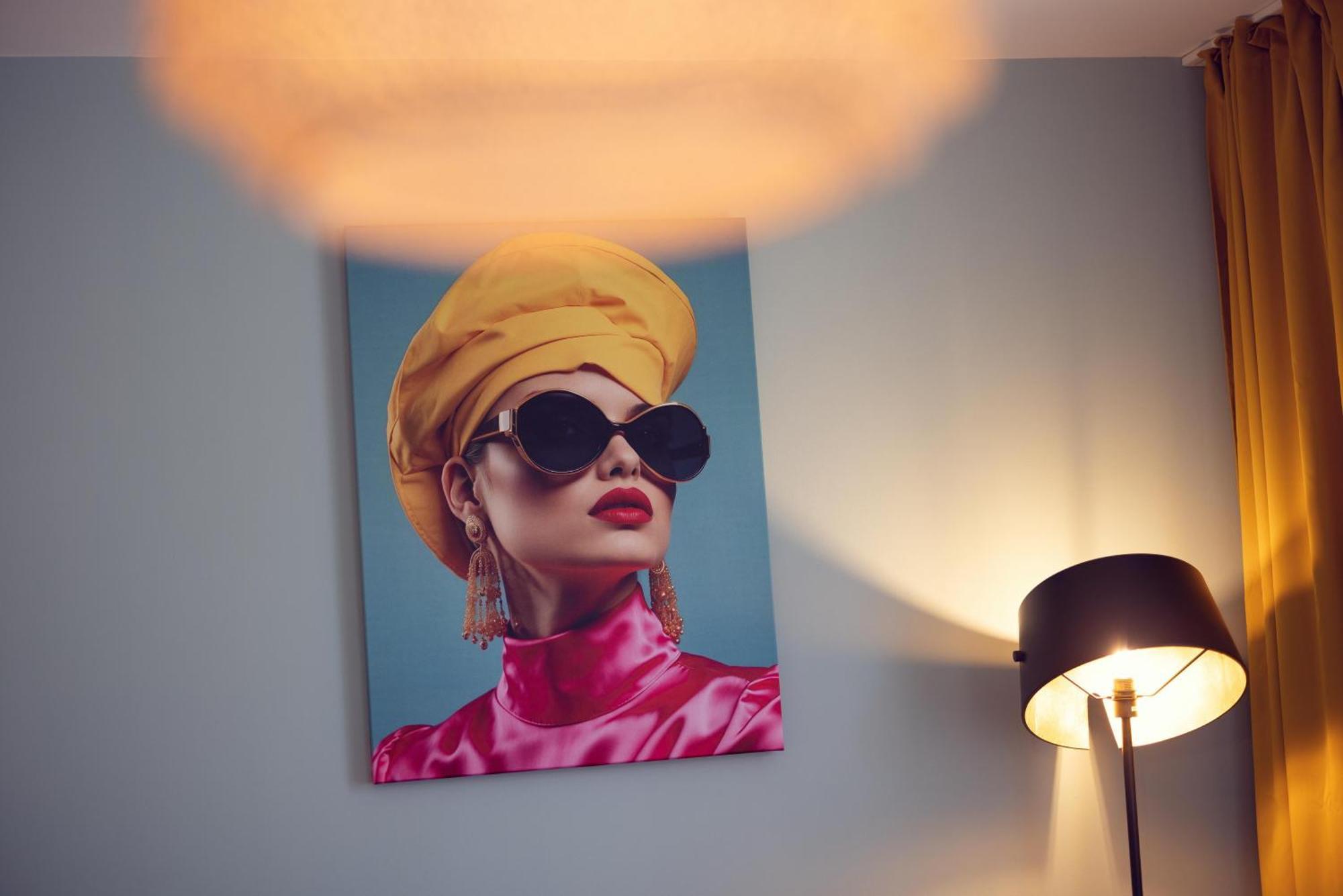 Meverling Diva 2 Apartment Wien