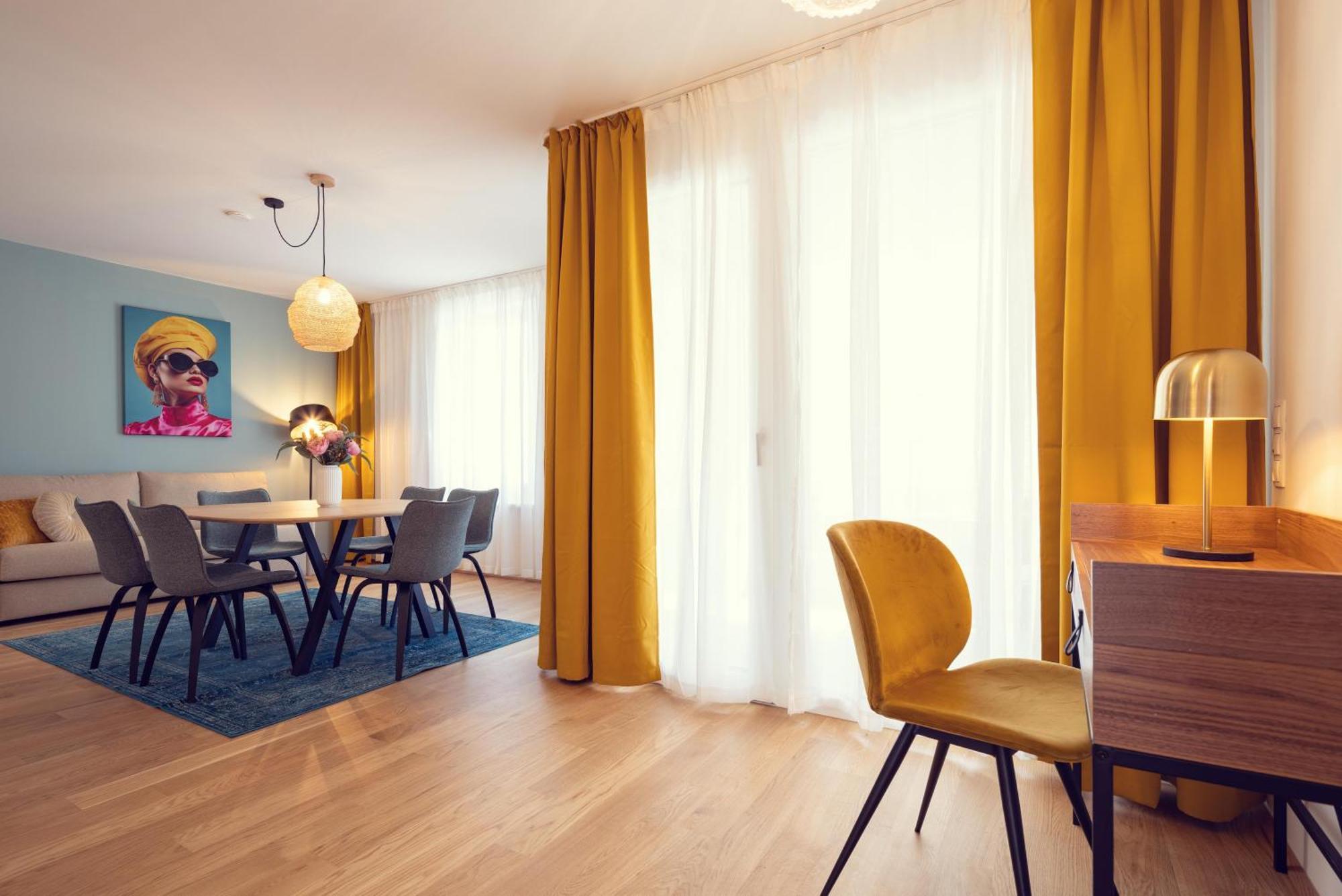 Apartment Meverling Diva 2 *