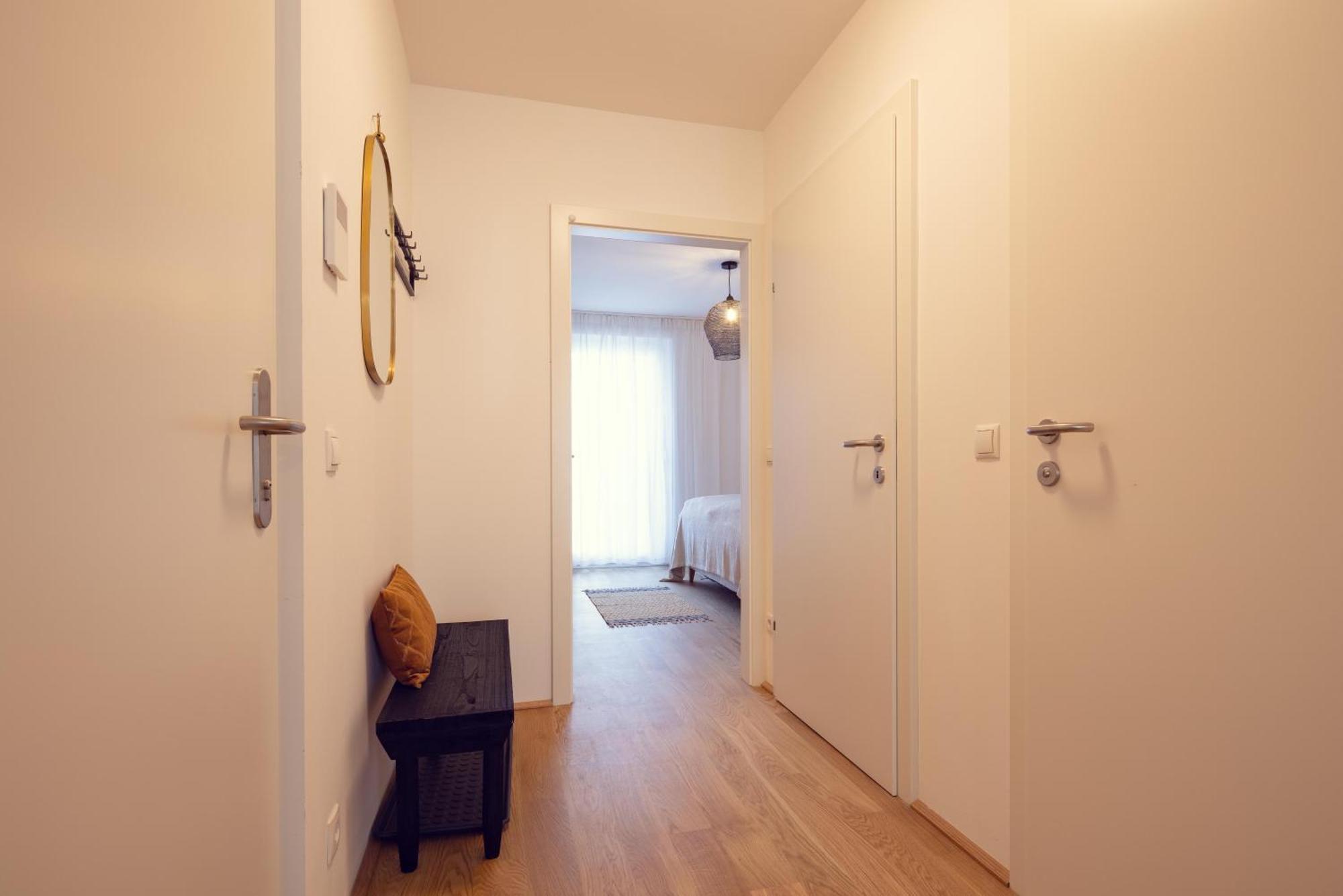 Meverling Diva 2 * Wien